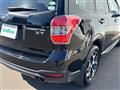 2013 Subaru Forester
