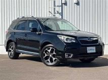 2013 Subaru Forester