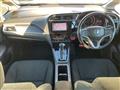 2017 Honda Shuttle