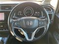 2017 Honda Shuttle