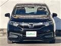 2017 Honda Shuttle