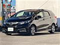 2017 Honda Shuttle