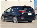 2017 Honda Shuttle
