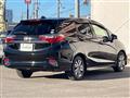2017 Honda Shuttle