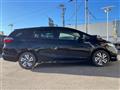 2017 Honda Shuttle