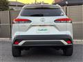 2021 Toyota CorollaCross