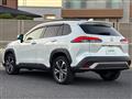 2021 Toyota CorollaCross