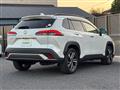 2021 Toyota CorollaCross