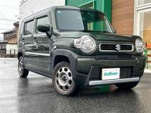 2021 Suzuki Hustler