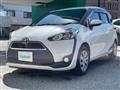2016 Toyota Sienta