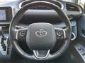 2016 Toyota Sienta