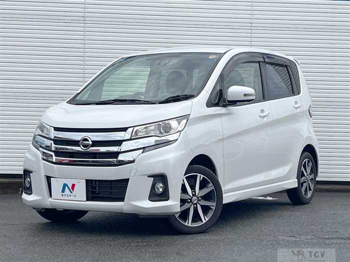 2018 Nissan DAYZ