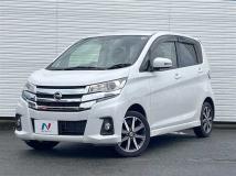 2018 Nissan DAYZ