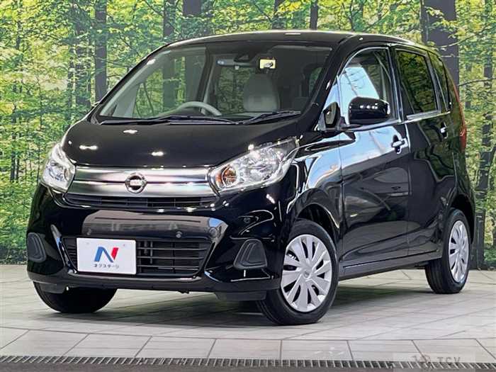 2018 Nissan DAYZ