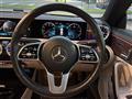 2019 Mercedes-Benz CLA-CLASS