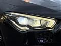 2019 Mercedes-Benz CLA-CLASS