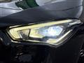 2019 Mercedes-Benz CLA-CLASS