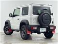 2020 Suzuki Jimny Sierra