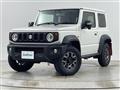 2020 Suzuki Jimny Sierra