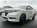 2017 Honda VEZEL