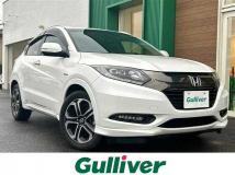2017 Honda VEZEL