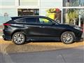 2021 Toyota Harrier Hybrid