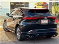 2021 Toyota Harrier Hybrid