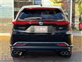 2021 Toyota Harrier Hybrid