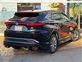 2021 Toyota Harrier Hybrid