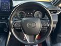 2021 Toyota Harrier Hybrid
