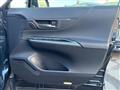 2021 Toyota Harrier Hybrid