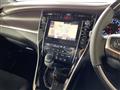 2015 Toyota Harrier