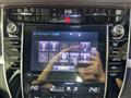 2015 Toyota Harrier