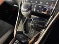 2015 Toyota Harrier