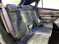 2015 Toyota Harrier