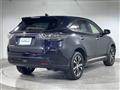 2015 Toyota Harrier