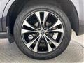 2015 Toyota Harrier