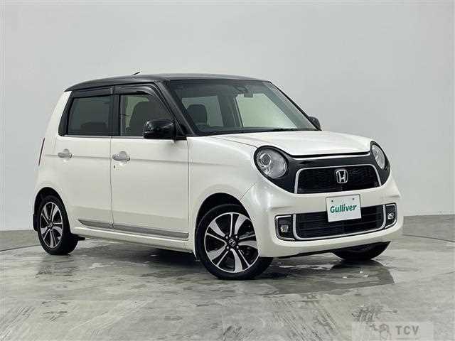 2017 Honda N-ONE