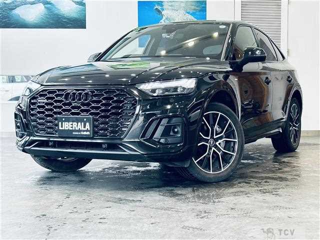 2022 Audi Q5