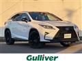 2016 Lexus RX