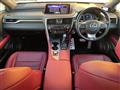 2016 Lexus RX