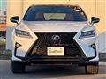 2016 Lexus RX