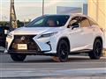 2016 Lexus RX