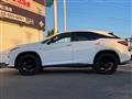 2016 Lexus RX