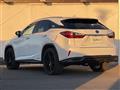 2016 Lexus RX