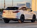 2016 Lexus RX