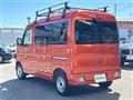2025 Daihatsu Hijet Cargo