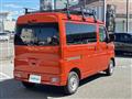 2025 Daihatsu Hijet Cargo