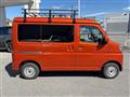 2025 Daihatsu Hijet Cargo