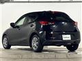 2021 Mazda Mazda2